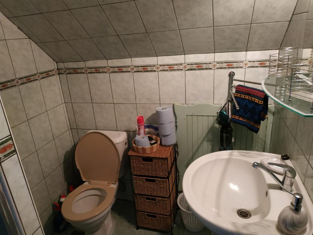 Ubytovani Na Sumave Sušice Eksteriør bilde