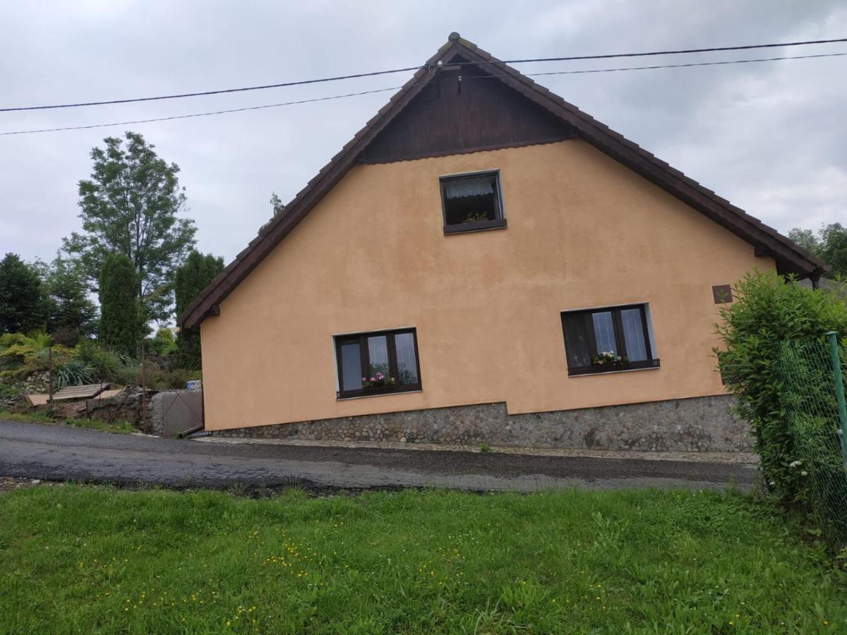 Ubytovani Na Sumave Sušice Eksteriør bilde